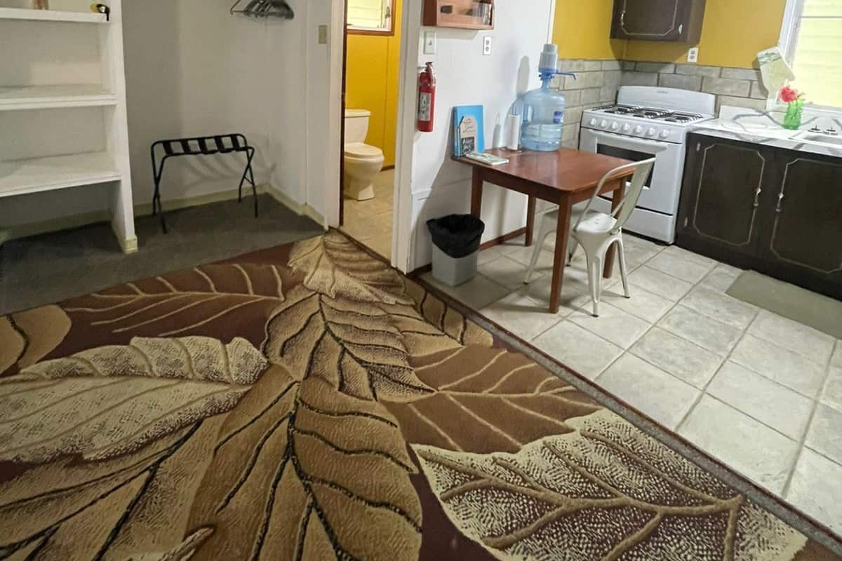 Deluxe Room | Desk, laptop workspace, travel cot, free WiFi