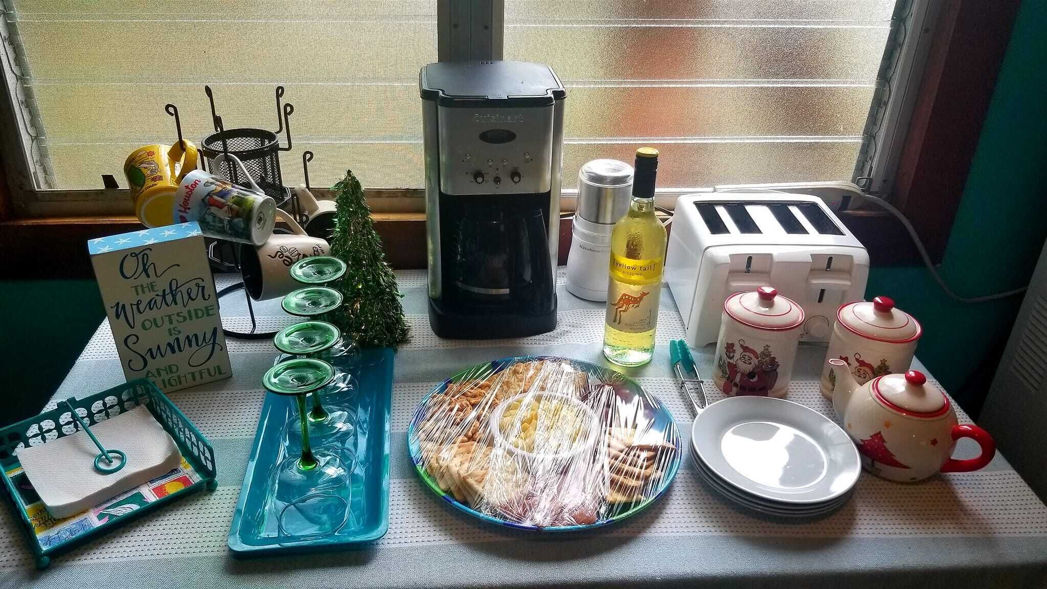 含每日歐陸早餐