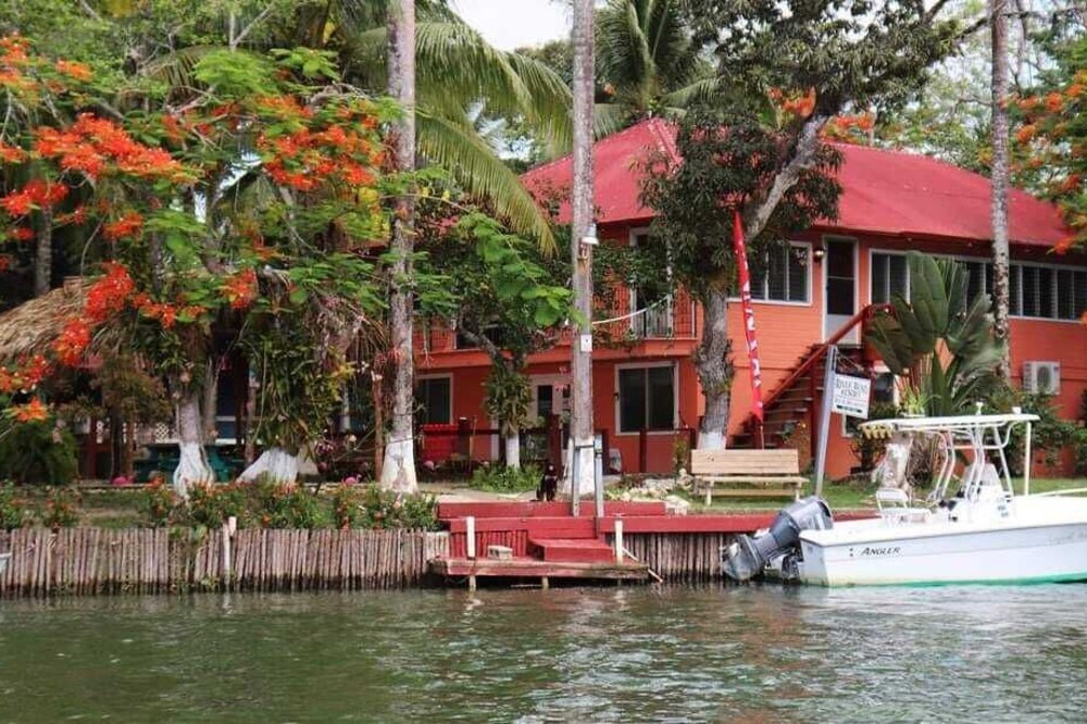River Bend Resort Belize