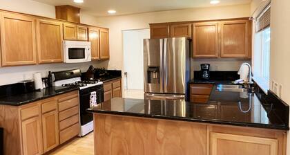 Ocean Inspired Artists Cove 4B in SW Portland