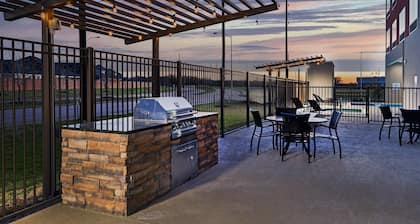Holiday Inn Express & Suites Houston SW - Rosenberg by IHG