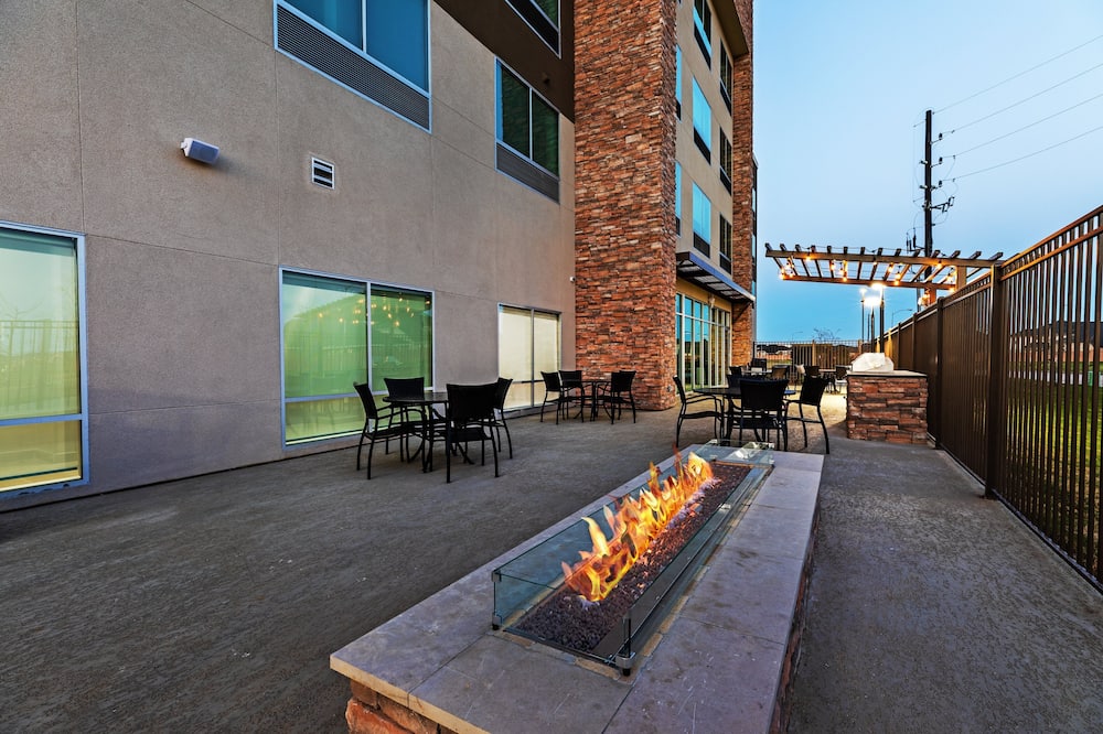 Holiday Inn Express & Suites Houston SW - Rosenberg by IHG