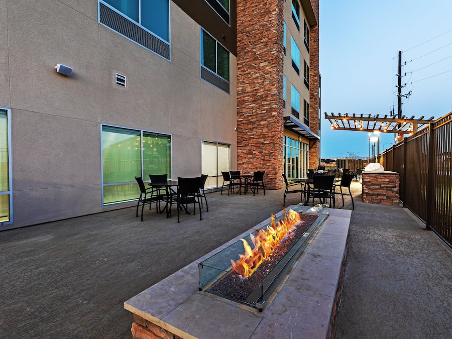 Commodité de l’hébergement