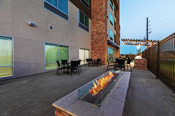 Property amenity - Holiday Inn Express & Suites Houston SW - Rosenberg by IHG (Richmond)