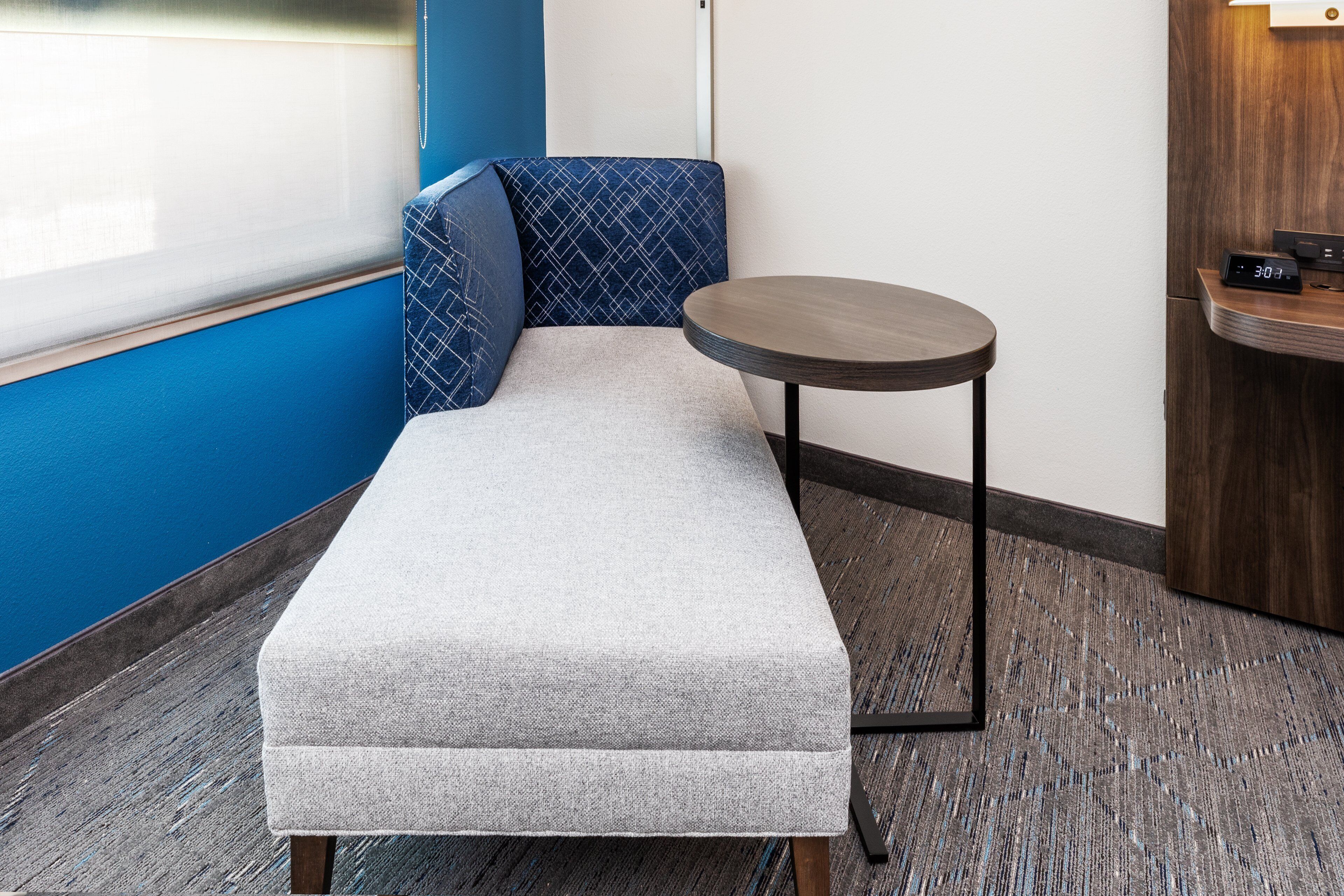 in-room safe, individually decorated, individually furnished, desk