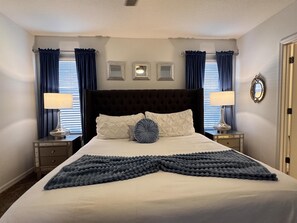 7 Schlafzimmer, Bügeleisen/Bügelbrett, WLAN, Bettwäsche