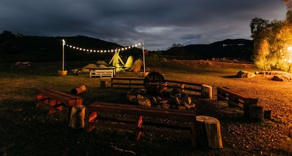 A Little Blue Farmhouse:TemeculaWine Country Farm