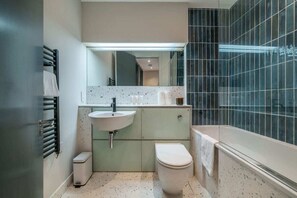 Departamento (1 Bedroom) | Exterior