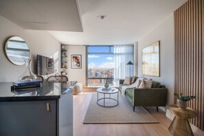Exterior - The Parliament View Escape - Modern 1bdr With View (London)