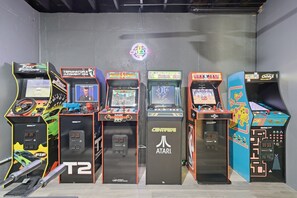 Sala de jocs