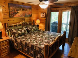 7 bedrooms, iron/ironing board, Internet, bed sheets