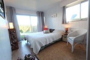 4 chambres, Wi-Fi gratuit