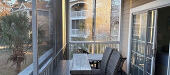 Perfect Pet Friendly 2 Bedroom Condo in the Heart of Myrtle Beach!