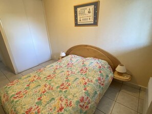1 habitación 