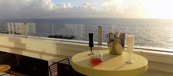 Royan - FULL SEA VIEW for this APARTMENT classified 2 stars - LES TAMARIS