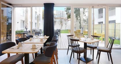 Appartement Abordable | Wi-Fi Gratuit