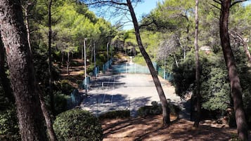 Sportplatz