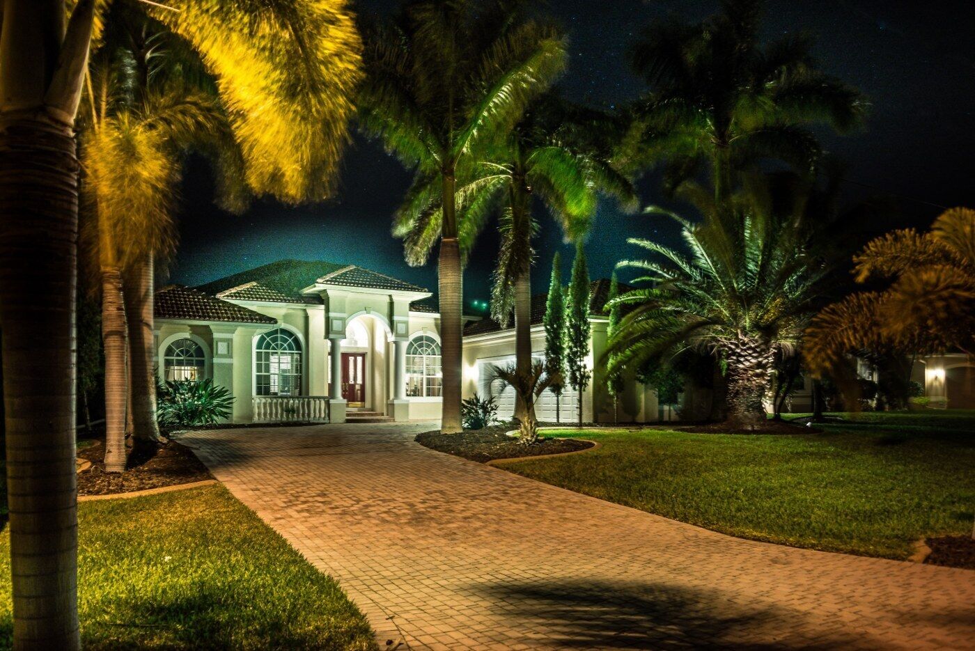 LVCC Villa Tropical Breeze