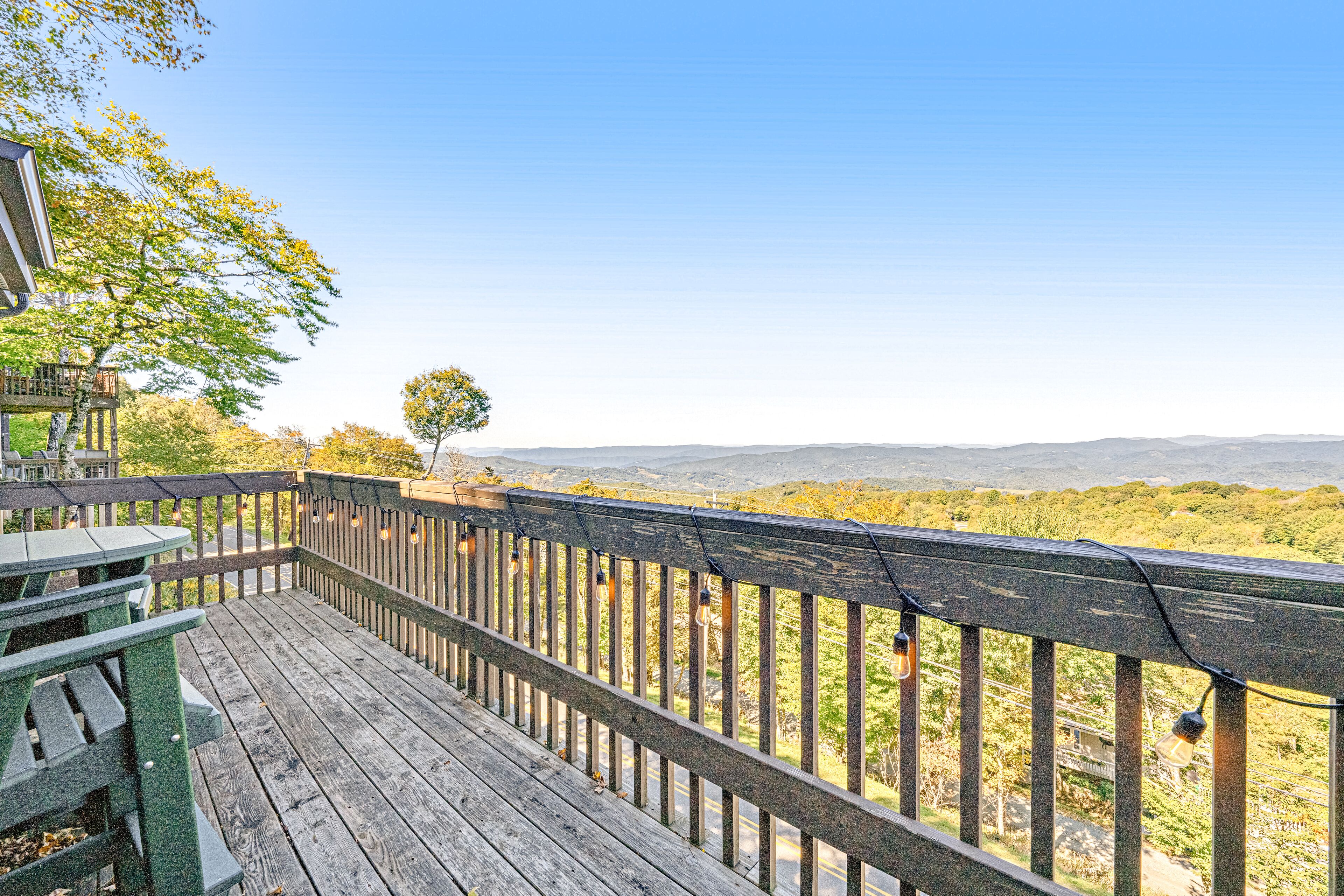 Terrain de l’hébergement 