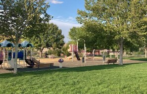Children's area - Dog lover's and dilettante's delight! (Rio Rancho)