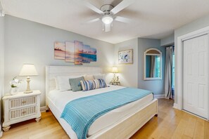 2 quartos, ferros/tábuas de passar roupa, Wi-Fi, roupa de cama