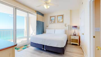 2 bedrooms, iron/ironing board, Internet, bed sheets