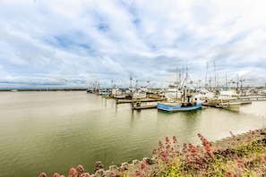 Port de plaisance