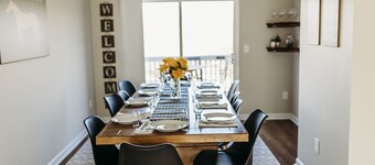 Bluegrass Beauty--5 bedroom 3 bath home: Creation Museum, ARK and CVG Airport