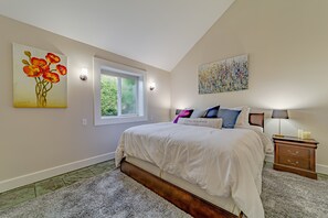 1 dormitorio, tabla de planchar con plancha, Internet gratis
