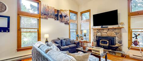 电视、电子游戏、书