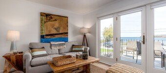 Fish Creek Beach House, Eastview Condo: 2 Bed, 2 Bath