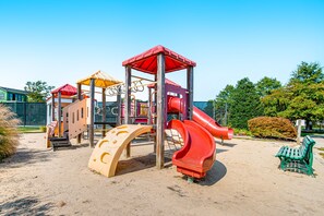 Area bambini