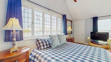 1 slaapkamer, internet, beddengoed