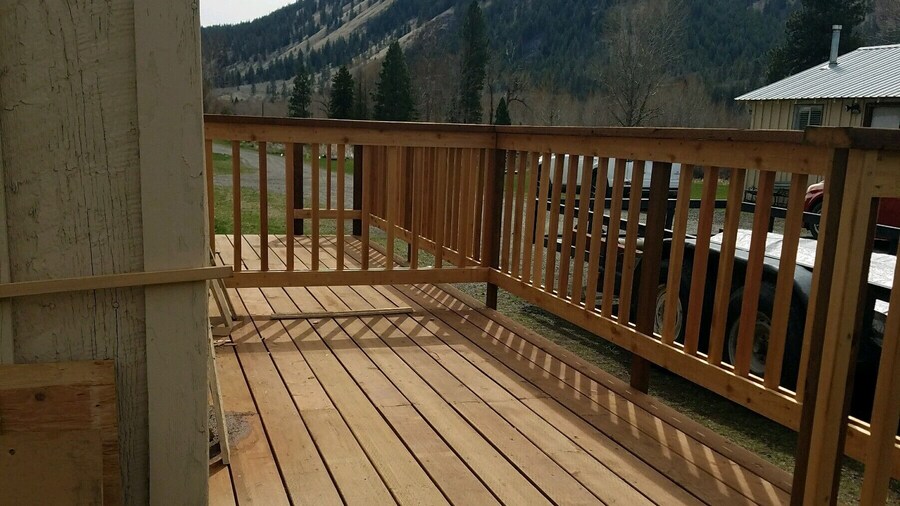 Eagle Rock Resort