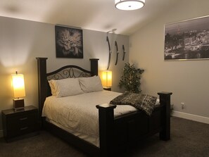 3 Schlafzimmer, Bügeleisen/Bügelbrett, WLAN, Bettwäsche