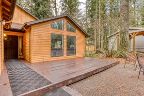 テラス / パティオ