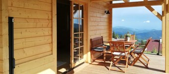 Chalet Amsel by Interhome