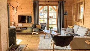 Unclassified image, 5 of 23, button - Chalet Amsel by Interhome (Sirnitz - Hochrindl)