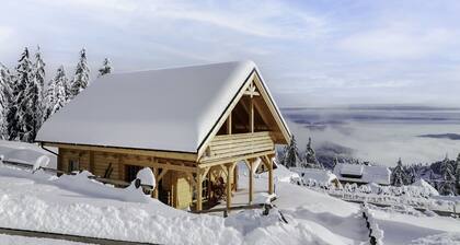 Chalet Amsel by Interhome