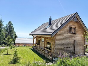 Eksteriør