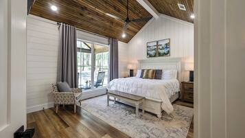 1 bedroom, iron/ironing board, WiFi