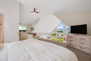 2 bedrooms, Internet, bed sheets