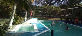 Quiet country estate 5 minutes from the colonial zone and the pink zone of Hondas