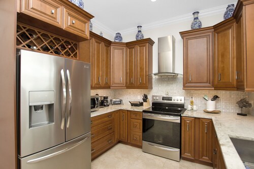 Villa Marlin - New Home for the Perfect Family Vacation in the Florida Keys