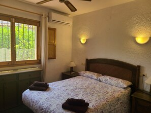 3 bedrooms, Internet