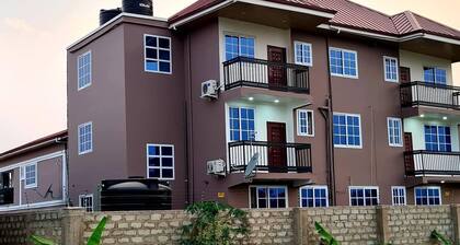 Douglas Luxury Apartments-Wow Luxury 1Bed Apartmnt