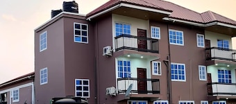 Douglas Luxury Apartments-Wow Luxury 1Bed Apartmnt