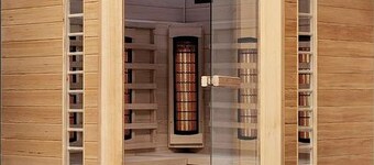 Holiday Home "Am Sielblick in Ditzum" with Garden and Wi-Fi; Pets Welcome