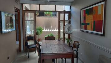 Restaurantes