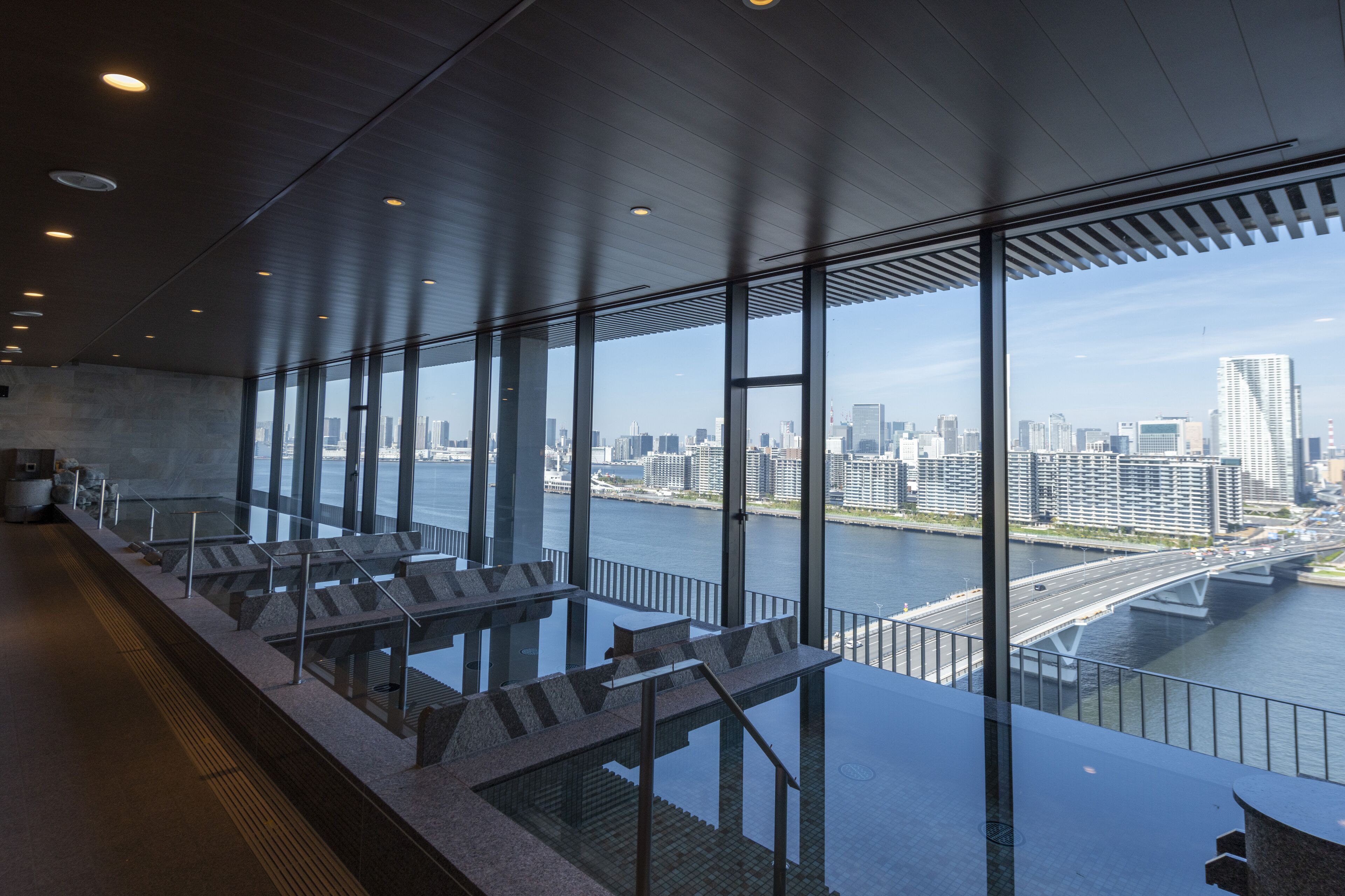 Photo - La Vista Tokyo Bay